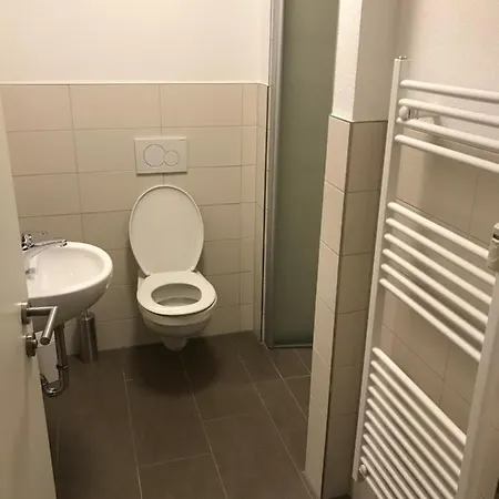 Apartmán Gipfelstuermer - In Out, Whirlpool & Infrarotkabine