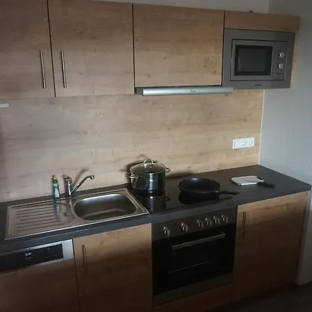 Apartmán Gipfelstuermer - In Out, Whirlpool & Infrarotkabine Feldberg (Baden-Wurttemberg)