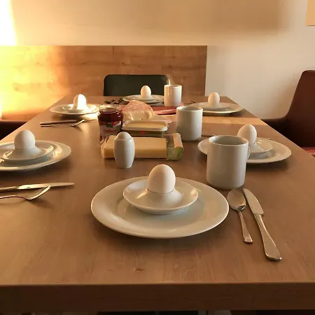 Apartmán Gipfelstuermer - In Out, Whirlpool & Infrarotkabine