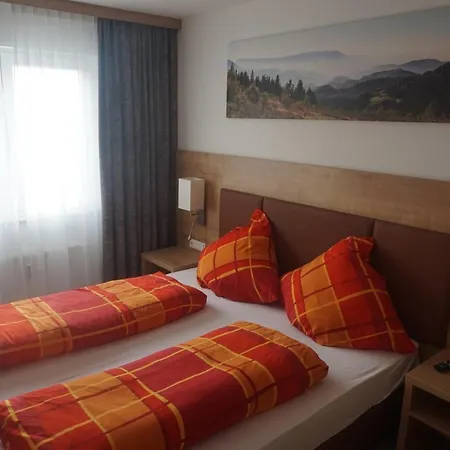Gipfelstuermer Feldberg - In Out, Whirlpool & Infrarotkabine Apartment