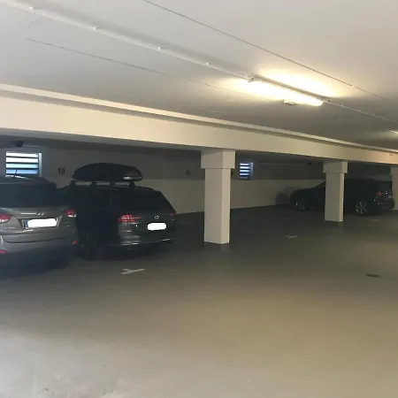 Apartmán Gipfelstuermer - In Out, Whirlpool & Infrarotkabine *